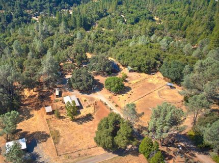 2870 Derrick Dr, Greenwood, CA 95635 Photo