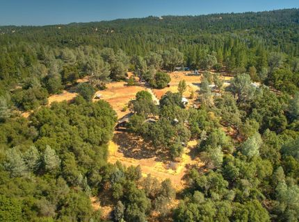 2870 Derrick Dr, Greenwood, CA 95635 Photo
