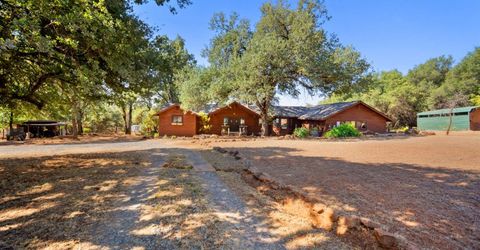 2870 Derrick Dr, Greenwood, CA 95635 Photo