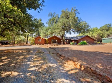 2870 Derrick Dr, Greenwood, CA 95635 Photo