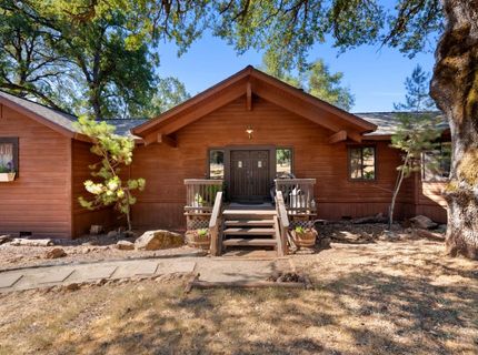 2870 Derrick Dr, Greenwood, CA 95635 Photo