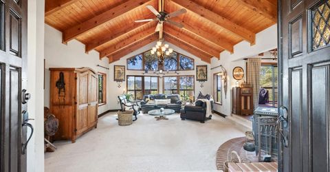 2870 Derrick Dr, Greenwood, CA 95635 Photo