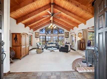2870 Derrick Dr, Greenwood, CA 95635 Photo