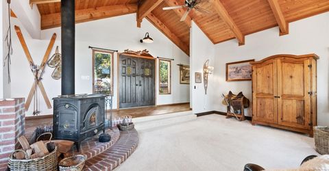 2870 Derrick Dr, Greenwood, CA 95635 Photo
