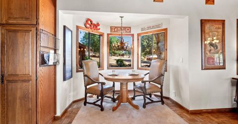 2870 Derrick Dr, Greenwood, CA 95635 Photo