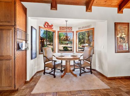 2870 Derrick Dr, Greenwood, CA 95635 Photo
