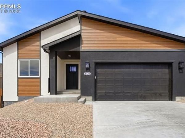 5124 Balsam Street, Colorado Springs, CO 80923