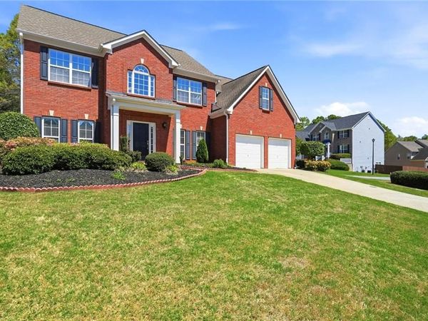 2545 Wainwright Way , Cumming, GA 30041