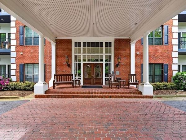 2921 Lenox Road, Unit 310, Atlanta, GA 30324