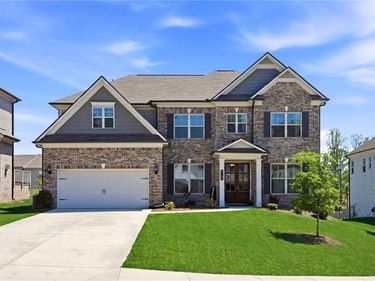 3756 Andover Way, Buford, GA 30519