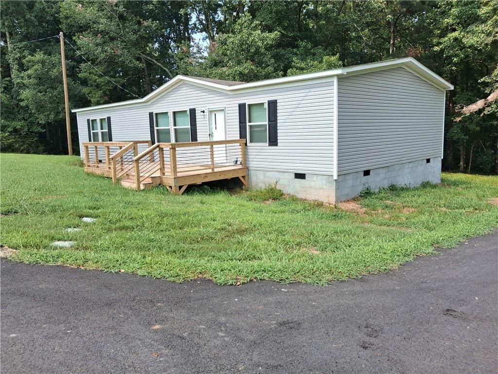 3278 Kelly Bridge Road Dawsonville, GA 30534