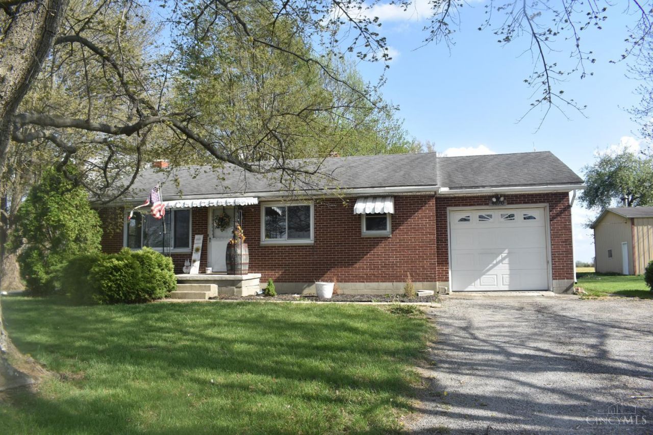 4870 Sr 138, Hillsboro, OH 45133 Main Photo