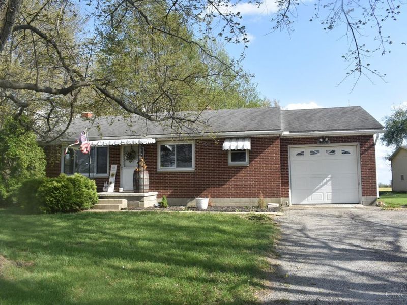 4870 SR 138, Hillsboro, OH 45133 Photo 1