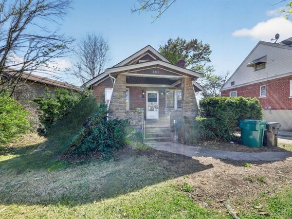 3311 Queen City Avenue, Cincinnati, OH 45238