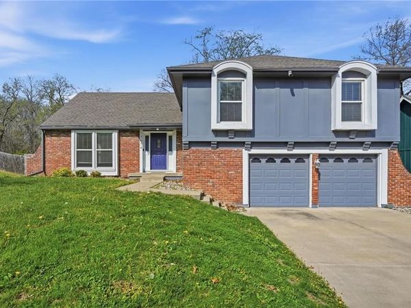 7914 N Oregon Avenue, Kansas City, MO 64151