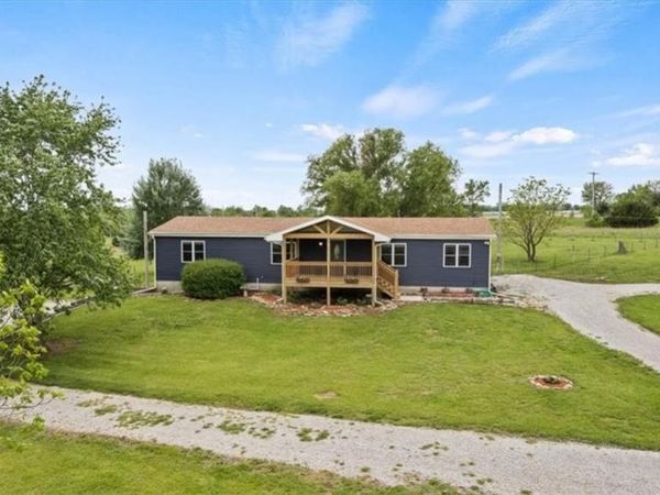 4312 K-68 Highway, Wellsville, KS 66092
