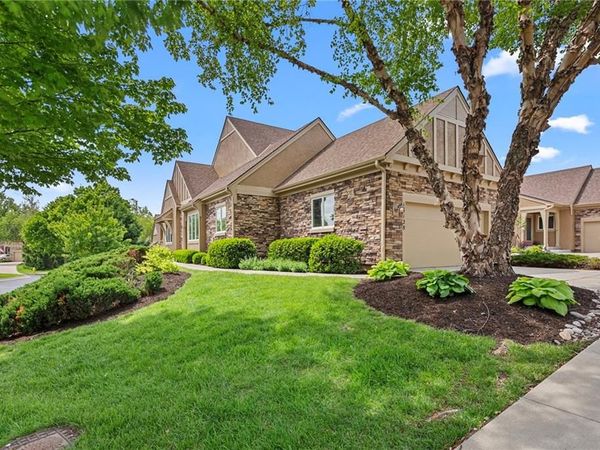 14128 S Summit Street, Olathe, KS 66062