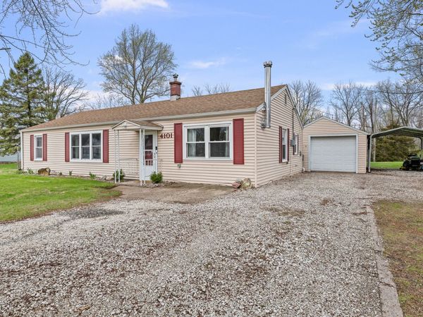 4101 5th Avenue, East Moline, IL 61244