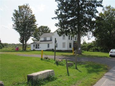 6282 Lamphear Road, Rome, NY 13440