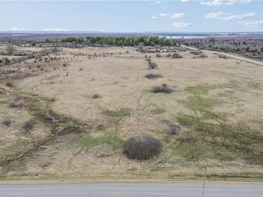 0 Burnt Rock Road, Cape Vincent, NY 13618