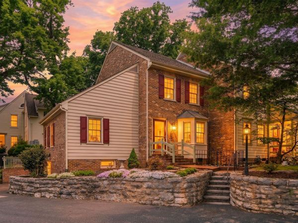 5 WAVERLEY GREEN, STAUNTON, VA 24401