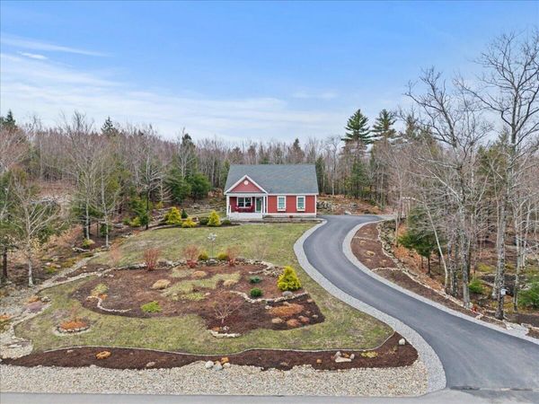 48 Liberty Lane, Acton, ME 04001