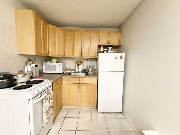 20 Radcliffe Rd, Unit 206, Boston, MA 02134