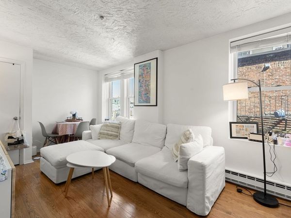 328 Commercial Street, Unit 53, Boston, MA 02109