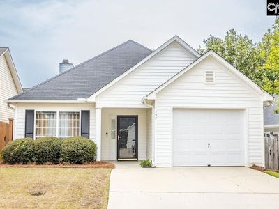 107 Clouser Drive, Irmo, SC 29063