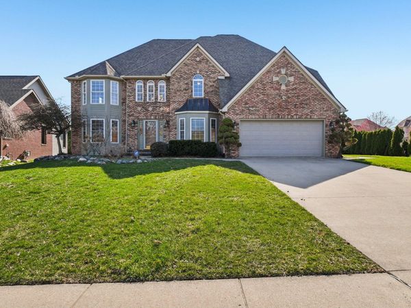 3808 Briar Parkway, Ann Arbor, MI 48108