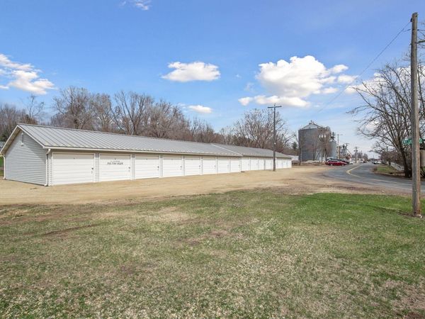 309 W Main Street , Roberts, WI 54023