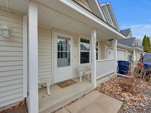 29660 North Court, Chisago City, MN 55013