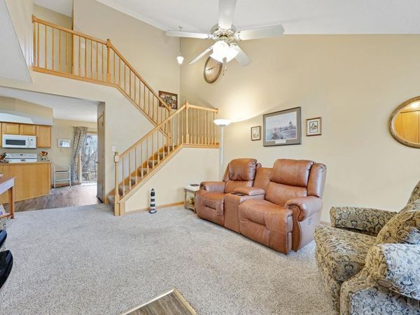 29660 North Court , Chisago City, MN 55013