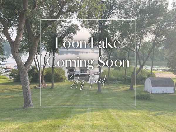 46079 Lands End Road , Vergas, MN 56587