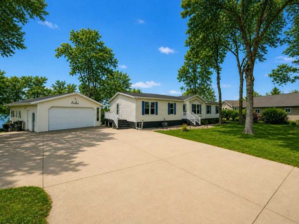 46079 Lands End Road, Vergas, MN 56587