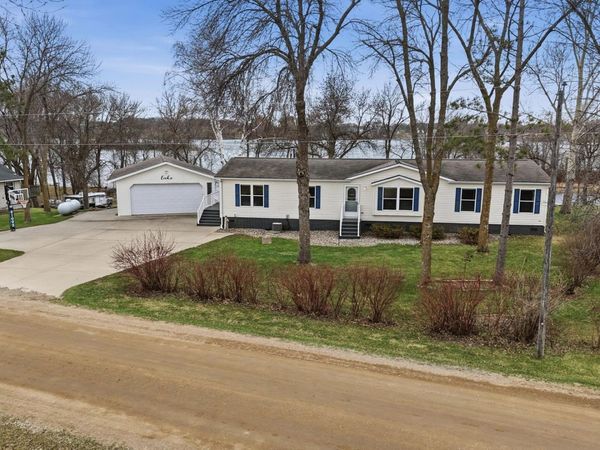 46079 Lands End Road, Vergas, MN 56587