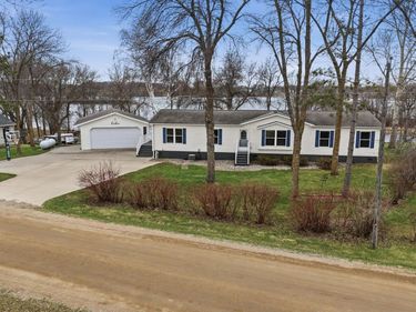46079 Lands End Road, Vergas, MN 56587