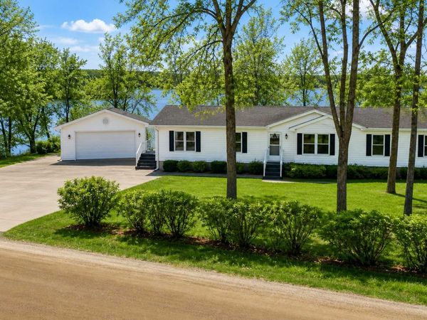 46079 Lands End Road, Vergas, MN 56587