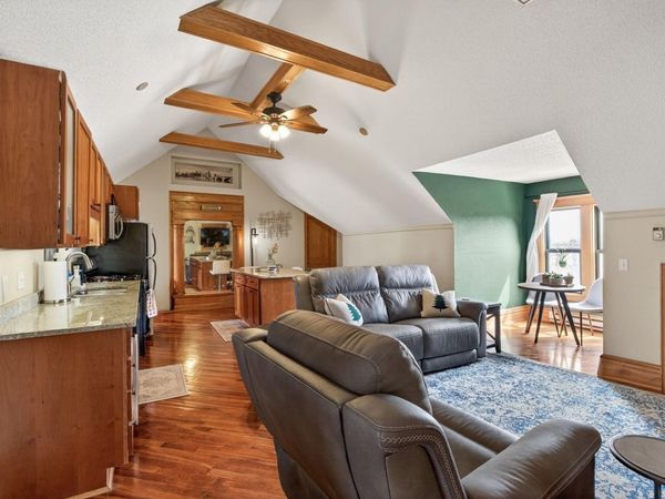 1936 Aldrich Avenue S, Unit E301, Minneapolis, MN 55403