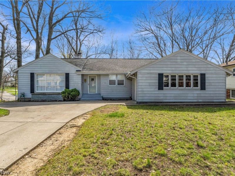 1791 Forest Drive, Euclid, OH 44117 Photo 1