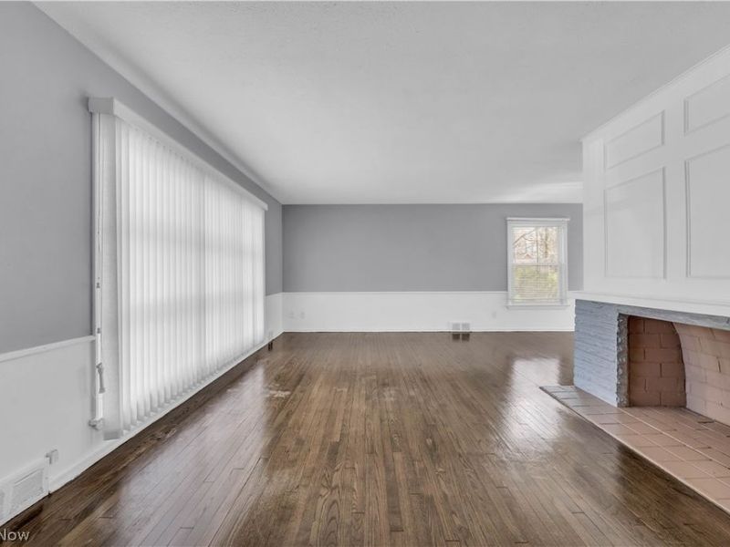 1791 Forest Drive, Euclid, OH 44117 Photo 3