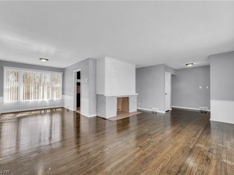 1791 Forest Drive, Euclid, OH 44117 Photo 4