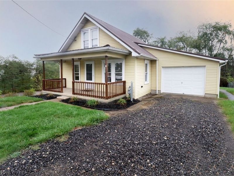 120 School Street, Wintersville, OH 43953 Photo 2