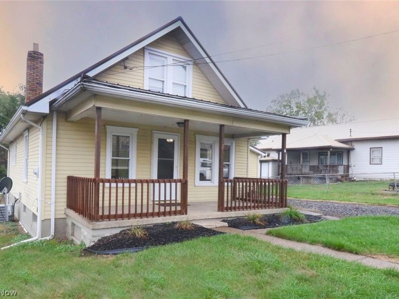 120 School Street, Wintersville, OH 43953 Photo 3