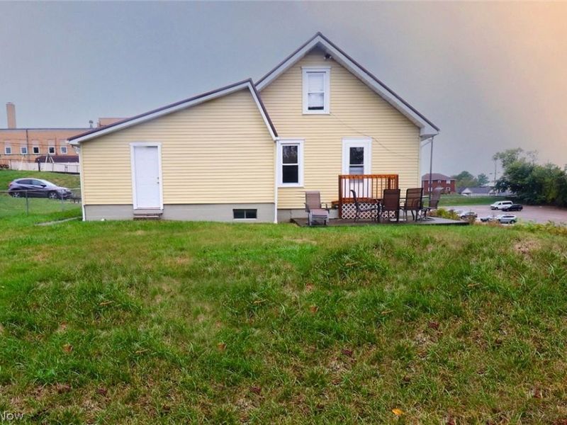 120 School Street, Wintersville, OH 43953 Photo 4