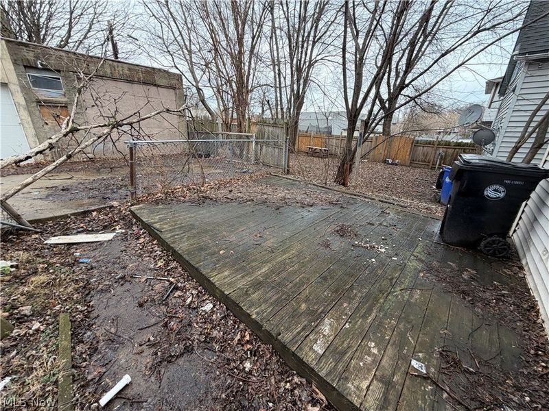 3150 W 40th Street, Cleveland, OH 44109 Photo 15