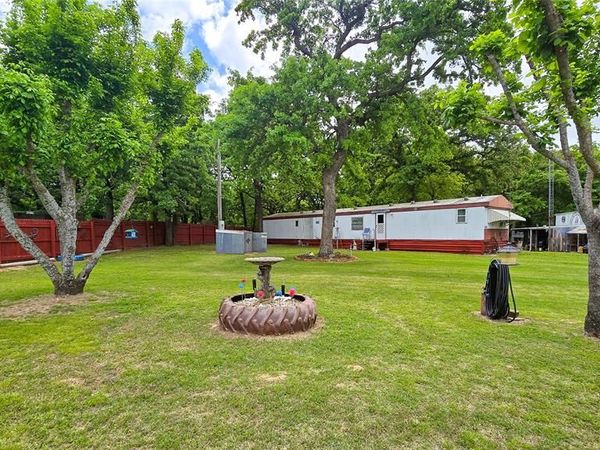 11363 Hutchins Addition Road, Thakerville, OK 73459