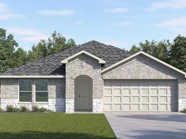 1601 NW 7th Street, Newcastle, OK 73065