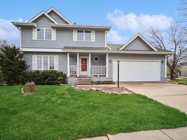 3631 SE 23rd Street , Des Moines, IA 50320