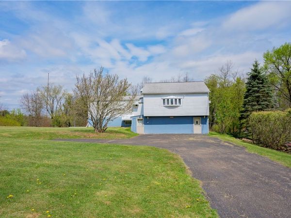 3919 Hardt DRIVE, Gibsonia, PA 15044
